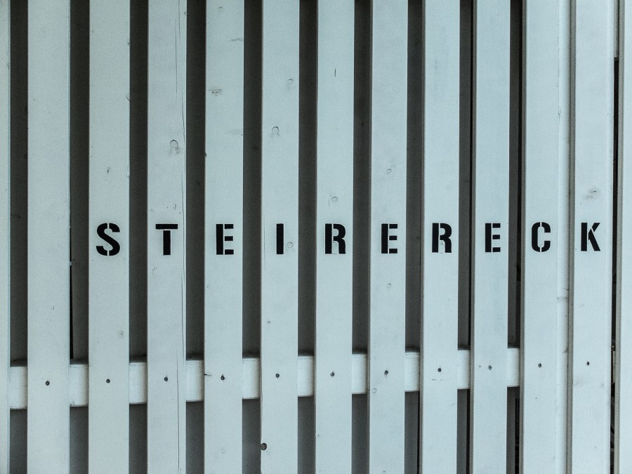 Steirereck – TOP TEN of the World