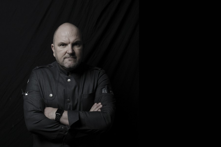 Mike Hamel / Chef