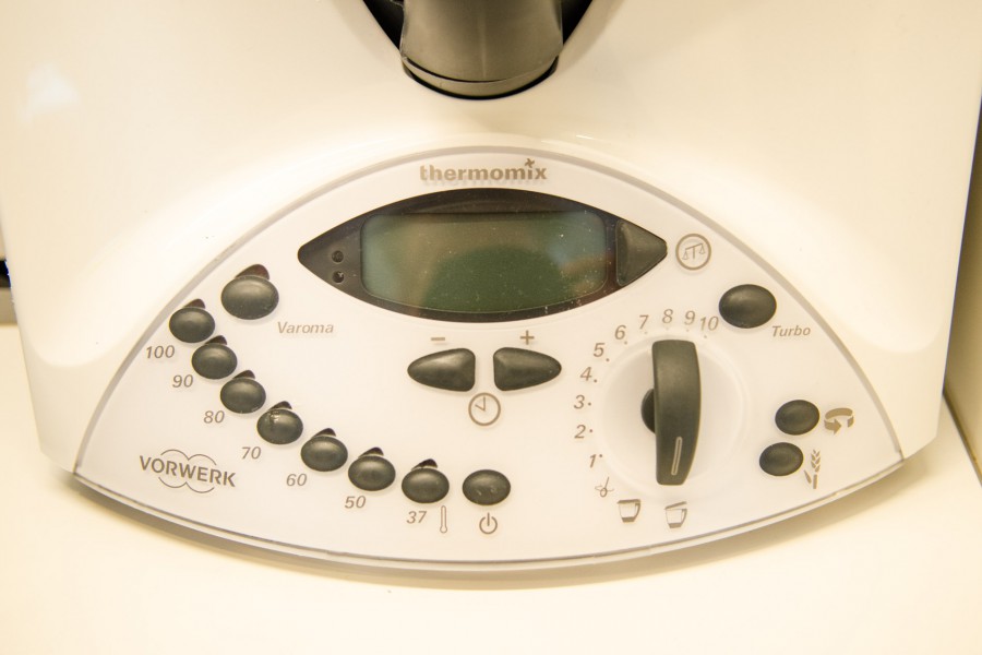 Thermomix