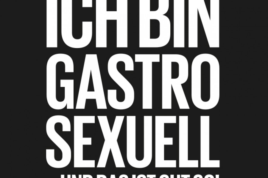 Gastrosexuell