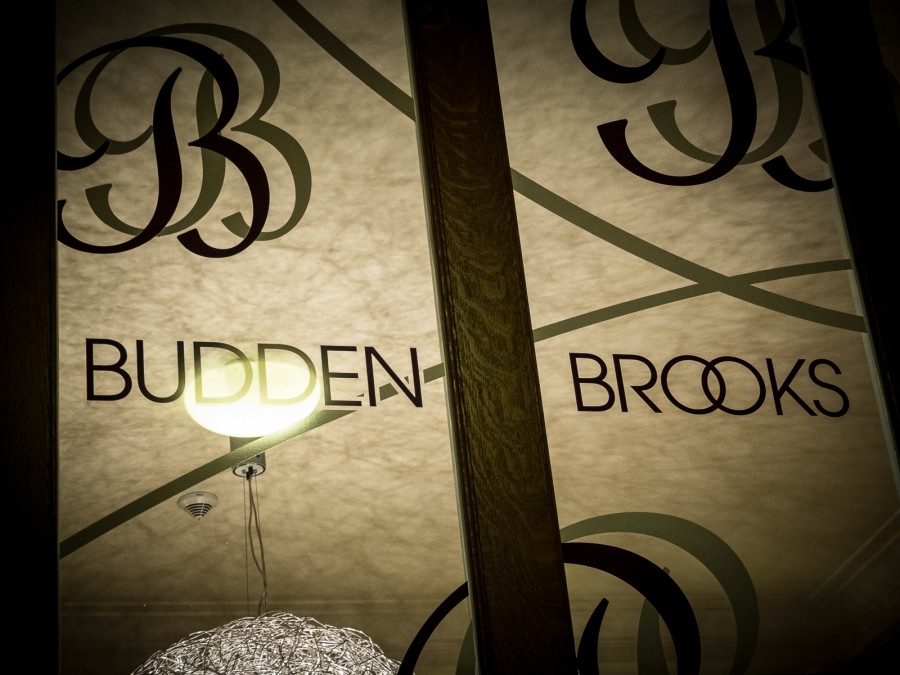 Buddenbrooks by Christian Scharrer – 2 Michelin Sterne